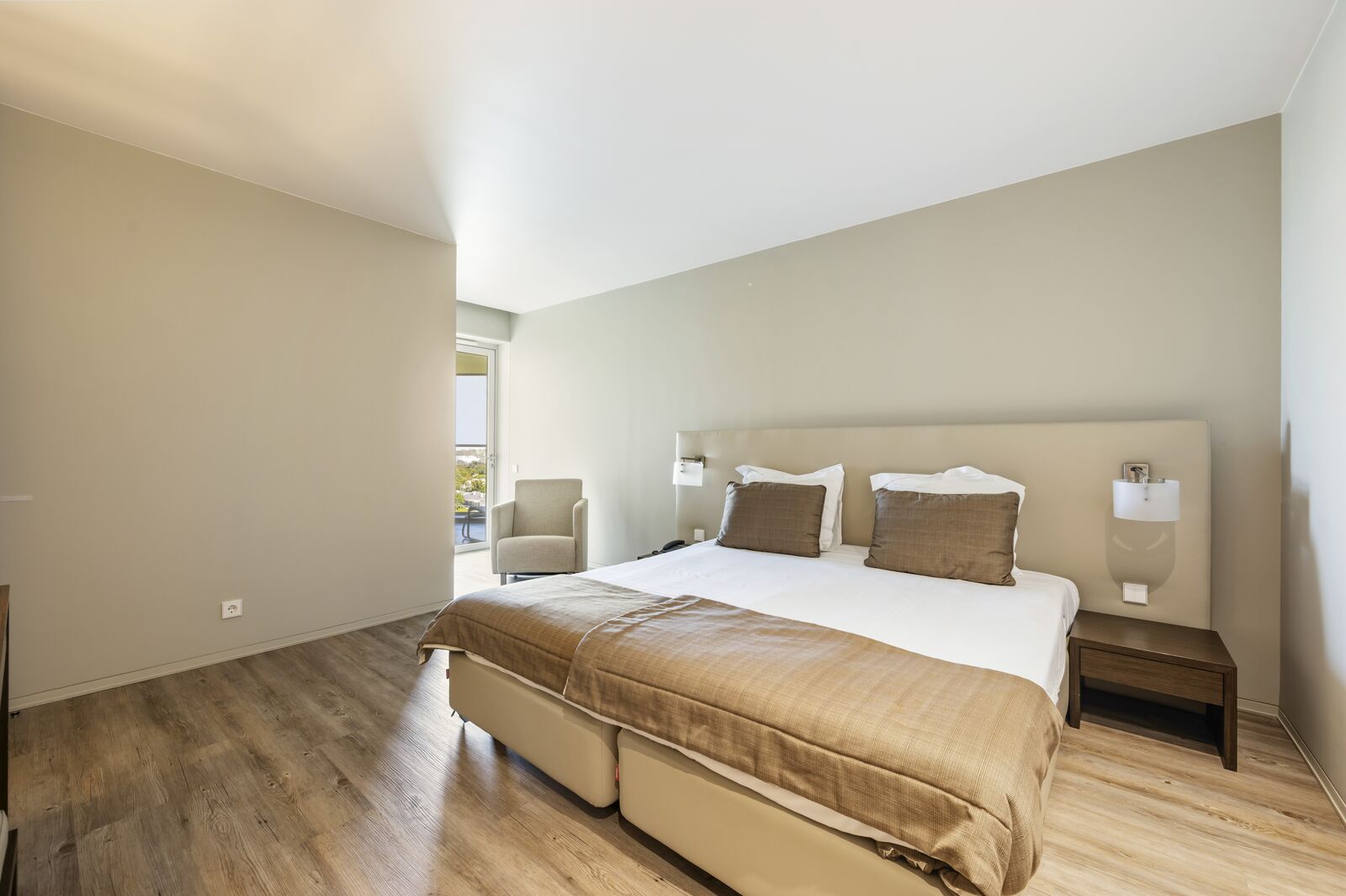 Apartamento T1, Tróia, Grandola - Imagem 5
