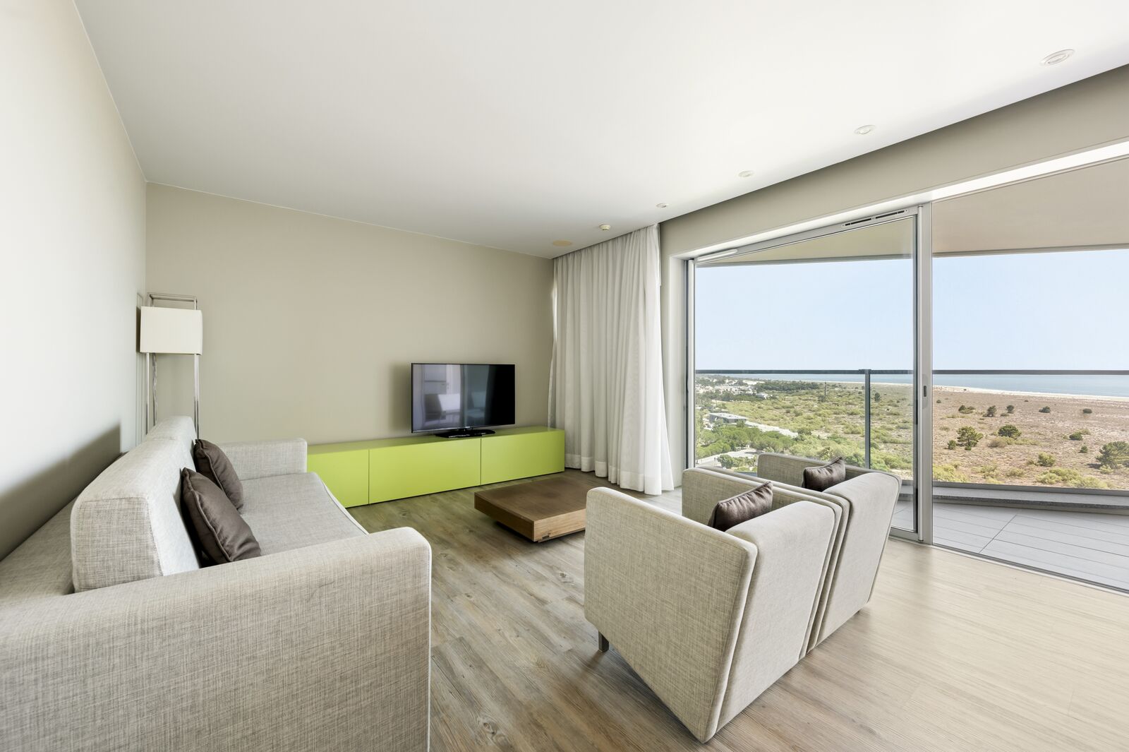 Apartamento T1, Tróia, Grandola - Imagem 14