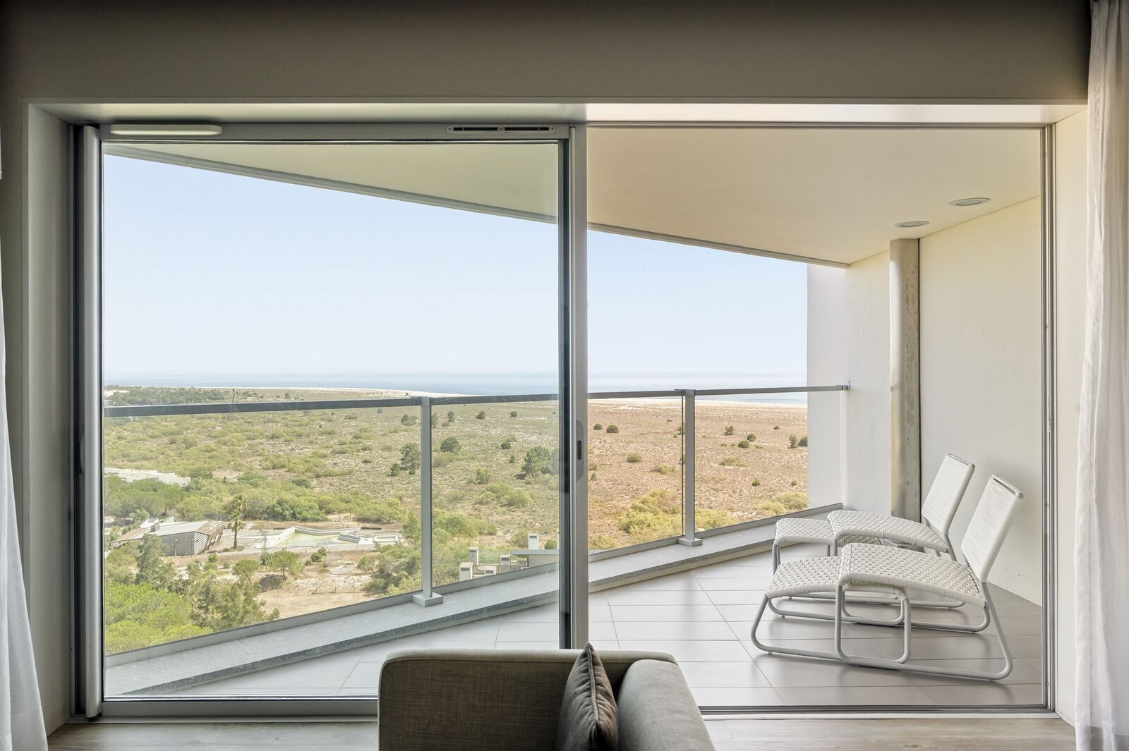 Apartamento T1, Tróia, Grandola - Imagem 16