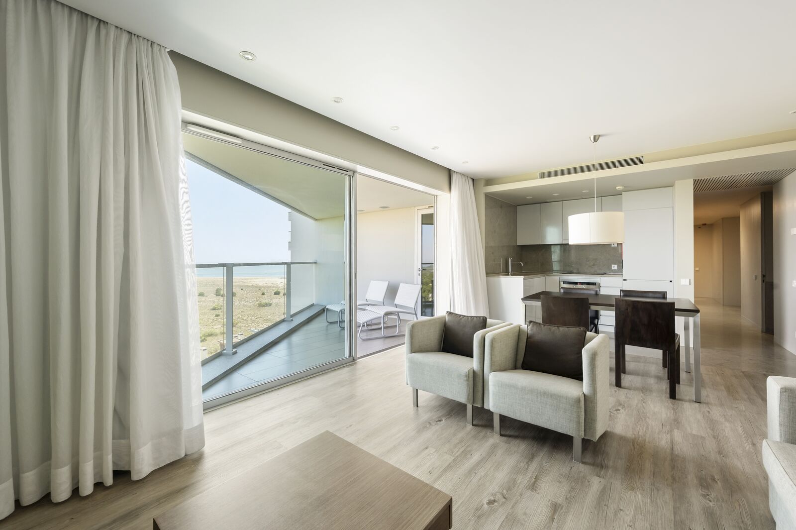 Apartamento T1, Tróia, Grandola - Imagem 15