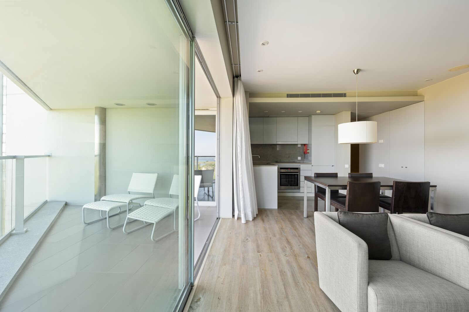 Apartamento T1, Tróia, Grandola - Imagem 17