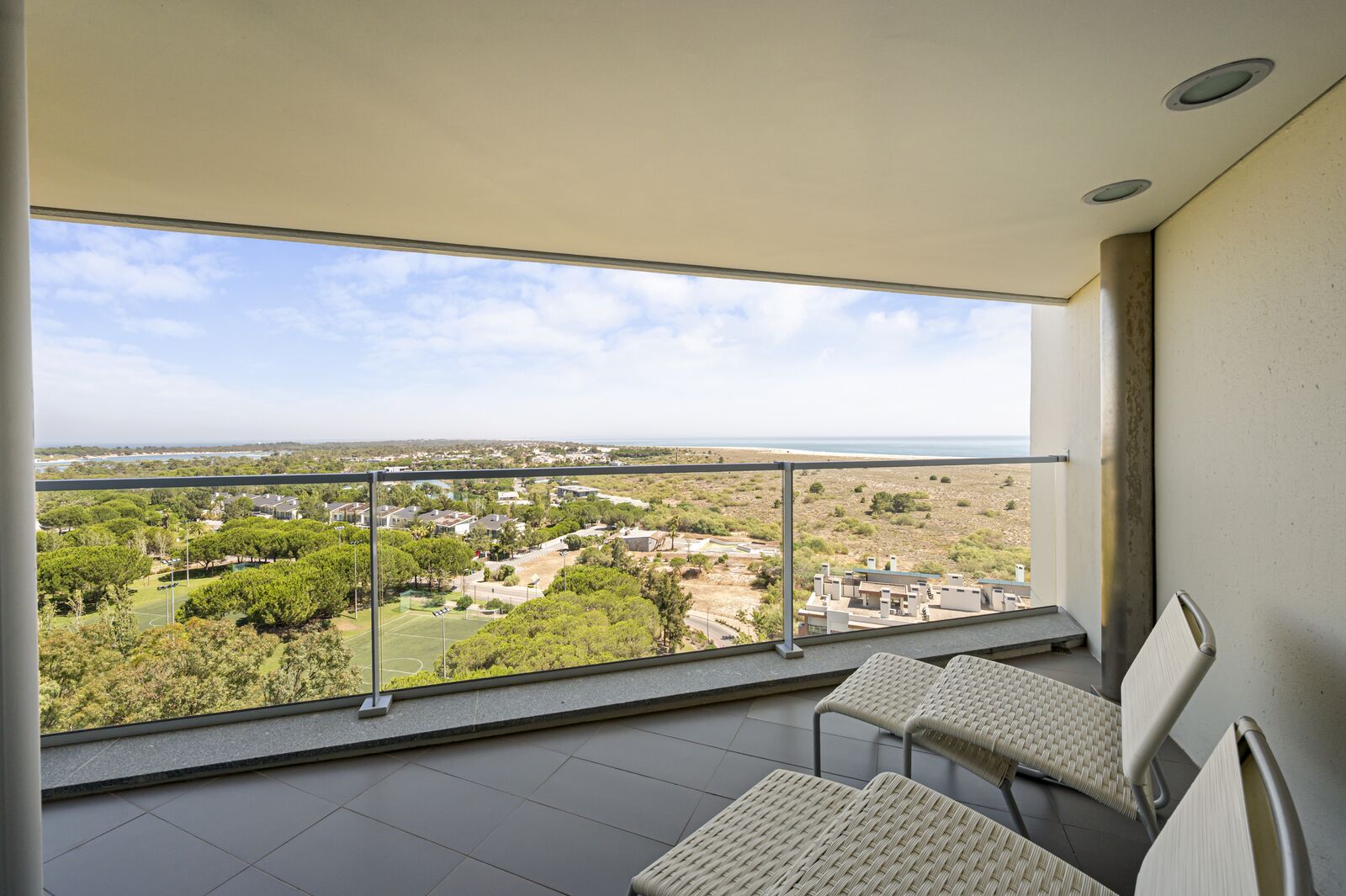 Apartamento T1, Tróia, Grandola - Imagem 19