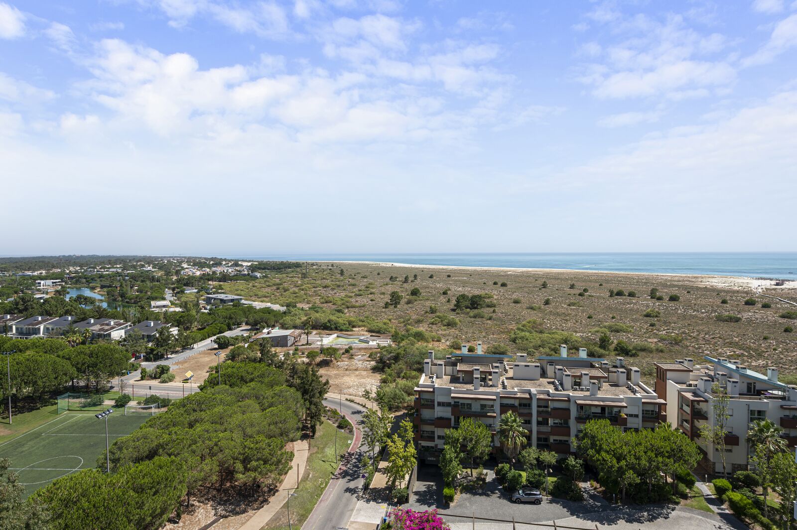 Apartamento T1, Tróia, Grandola - Imagem 24