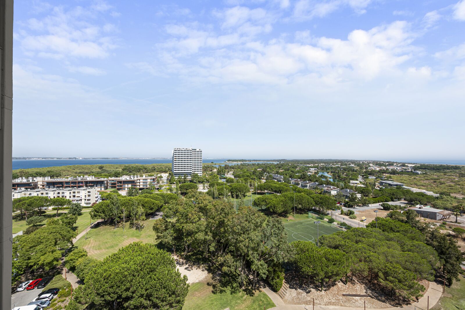 Apartamento T1, Tróia, Grandola - Imagem 23