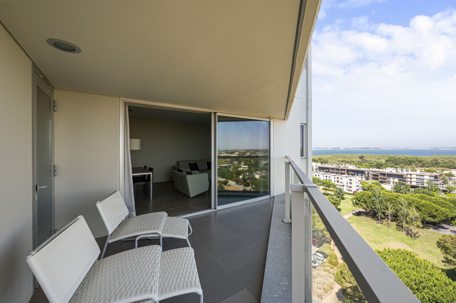 Apartamento T1, Tróia, Grandola - Imagem 21