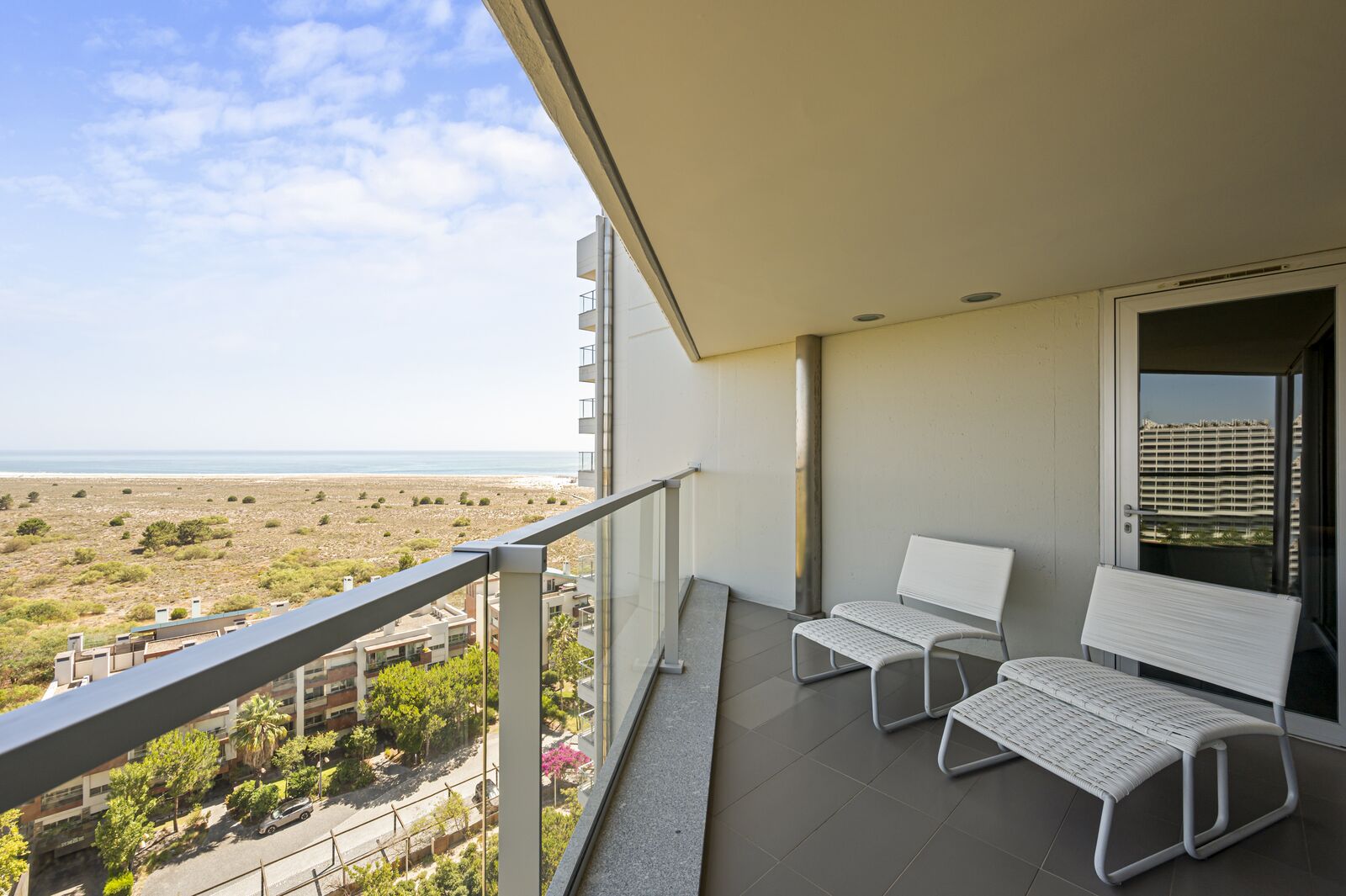 Apartamento T1, Tróia, Grandola - Imagem 20