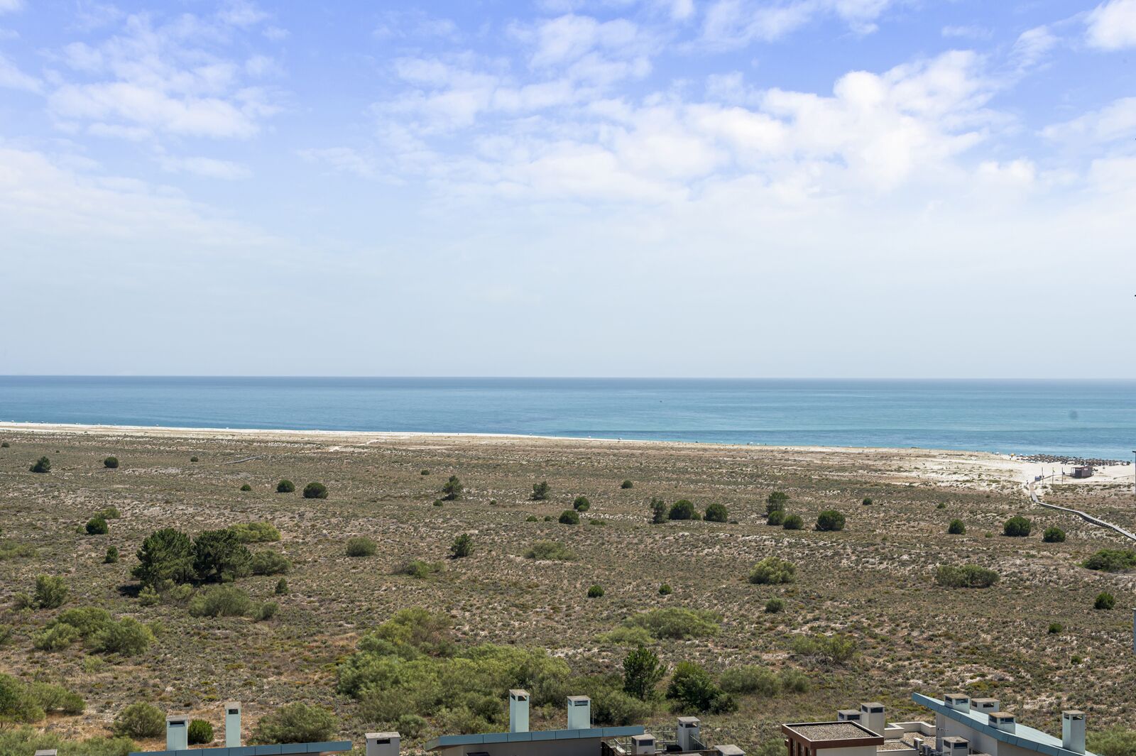 Apartamento T1, Tróia, Grandola - Imagem 22