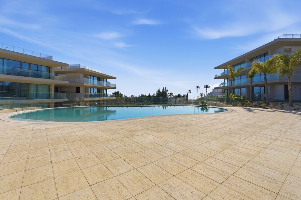 Studio Apartment in Nomad Bay, Carvoeiro, Lagoa 1534931999