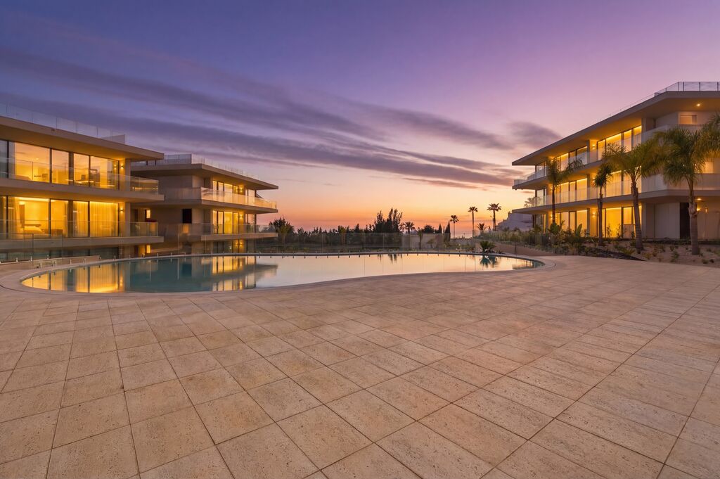 Studio Apartment in Nomad Bay, Carvoeiro, Lagoa 1857924235