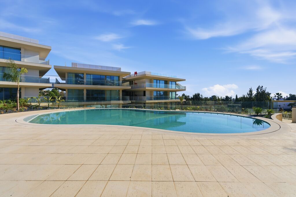 Studio Apartment in Nomad Bay, Carvoeiro, Lagoa 1857924235
