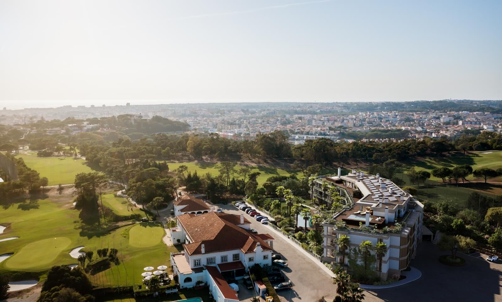 Apartamento T2 com jardim, Estoril, Cascais - Imagem 9