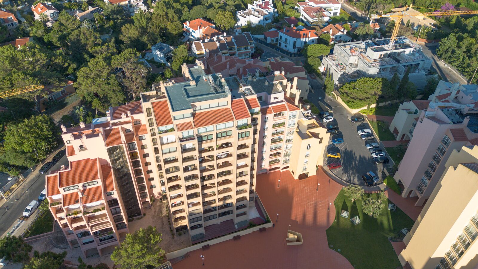 Penthouse T4 com vista, Gandarinha, Cascais - Imagem 4