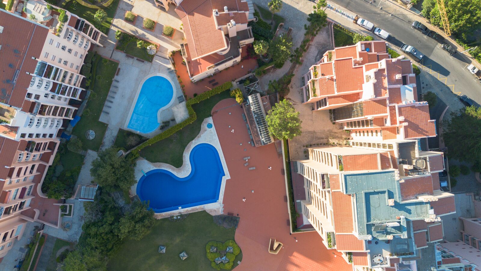 Penthouse T4 com vista, Gandarinha, Cascais - Imagem 6