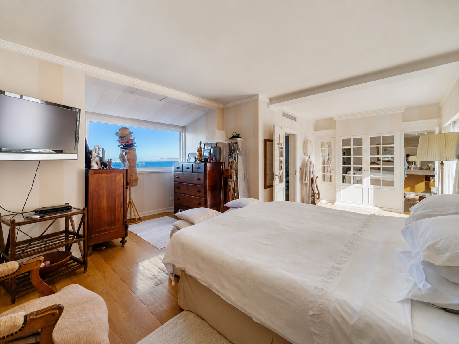 4 Bedroom Penthouse with a view, Gandarinha, Cascais - Image 24