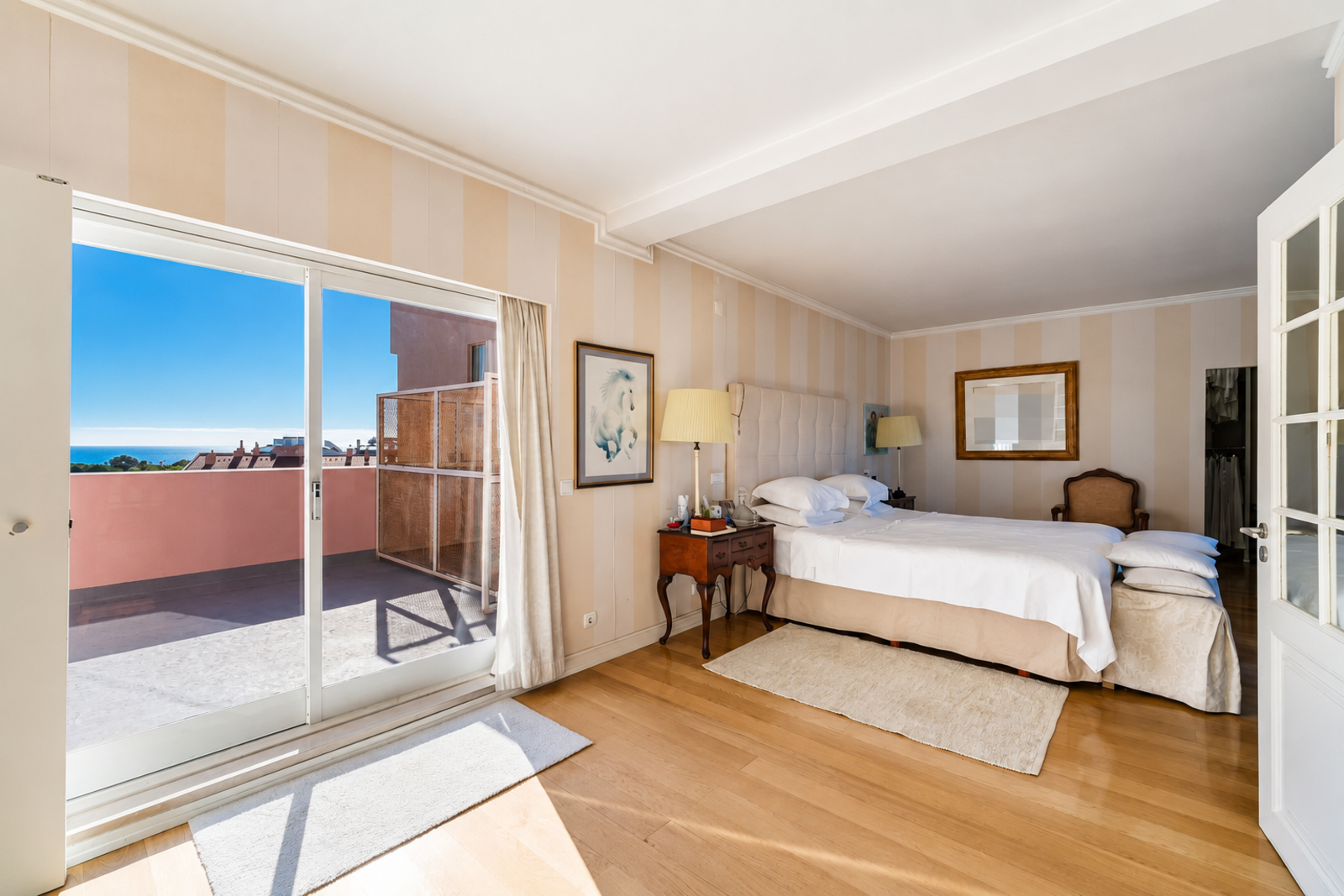 4 Bedroom Penthouse with a view, Gandarinha, Cascais - Image 25