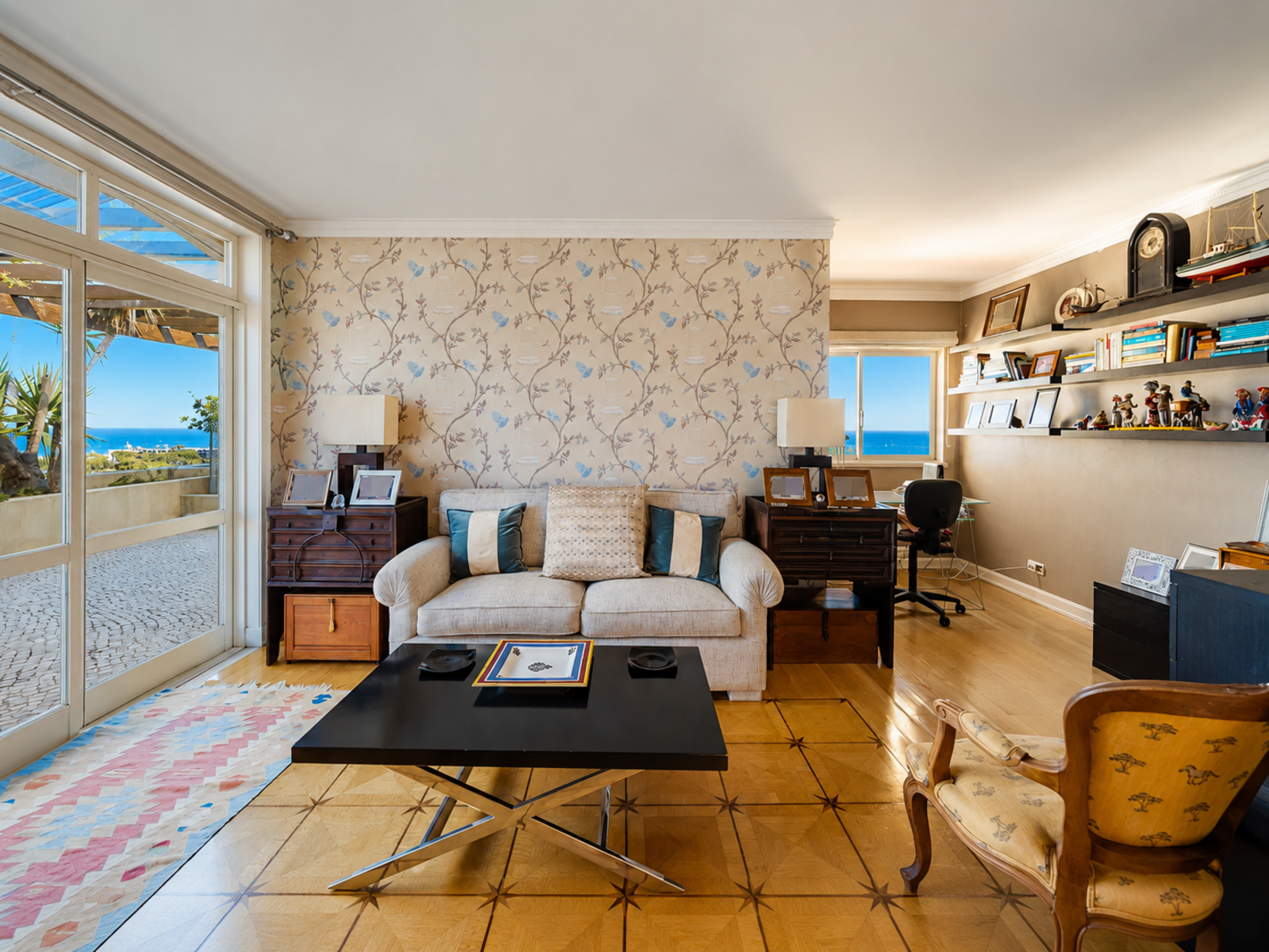 4 Bedroom Penthouse with a view, Gandarinha, Cascais - Image 27