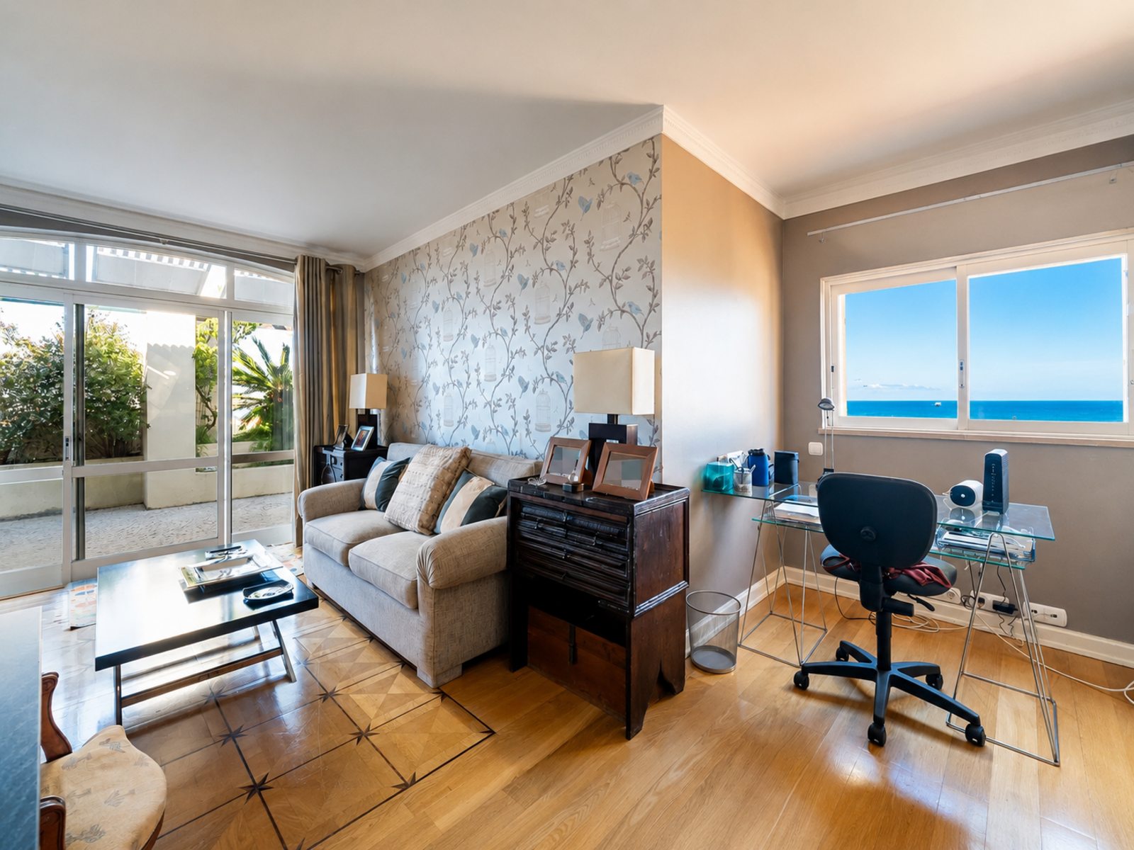 4 Bedroom Penthouse with a view, Gandarinha, Cascais - Image 28