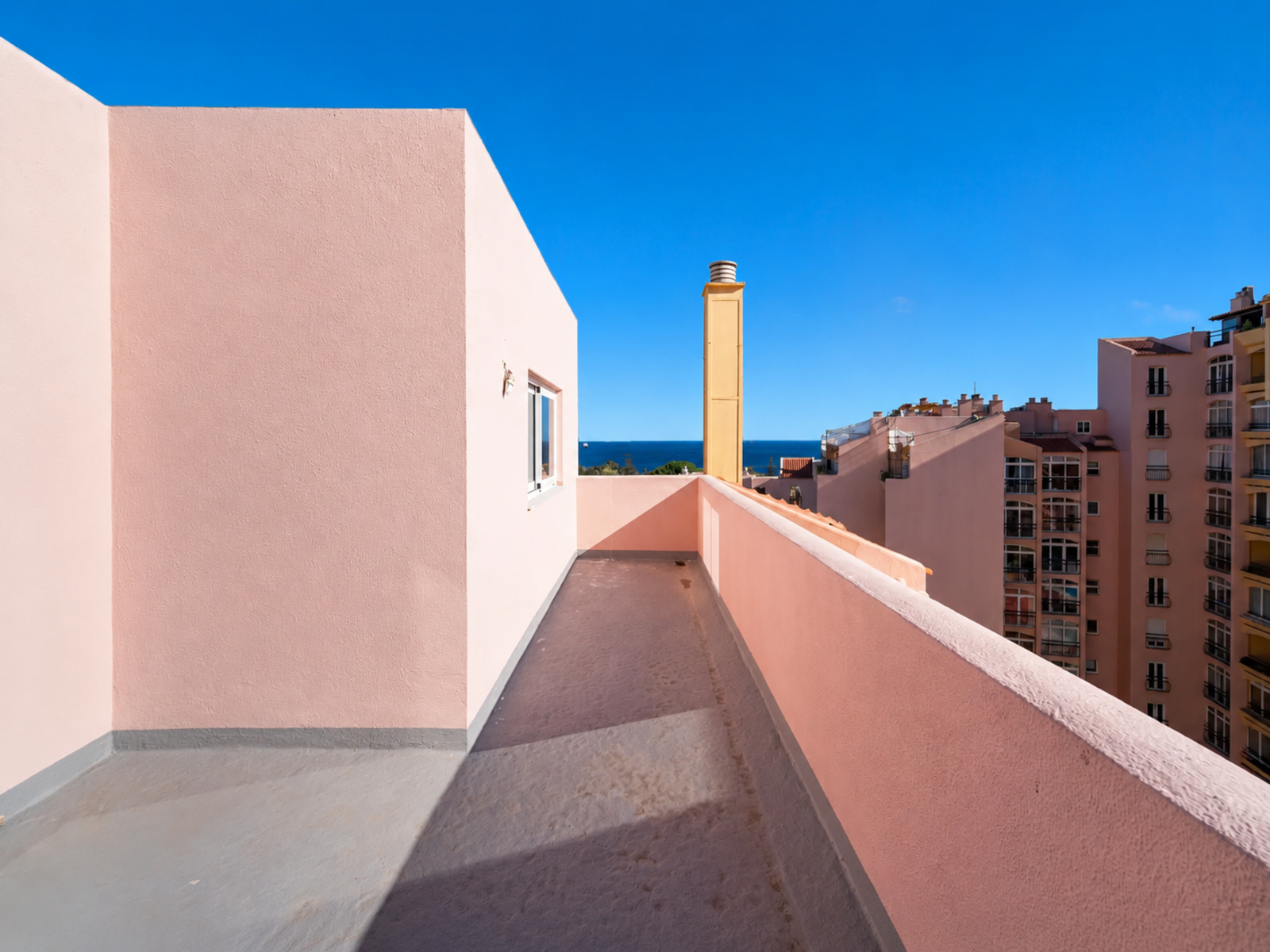 4 Bedroom Penthouse with a view, Gandarinha, Cascais - Image 30