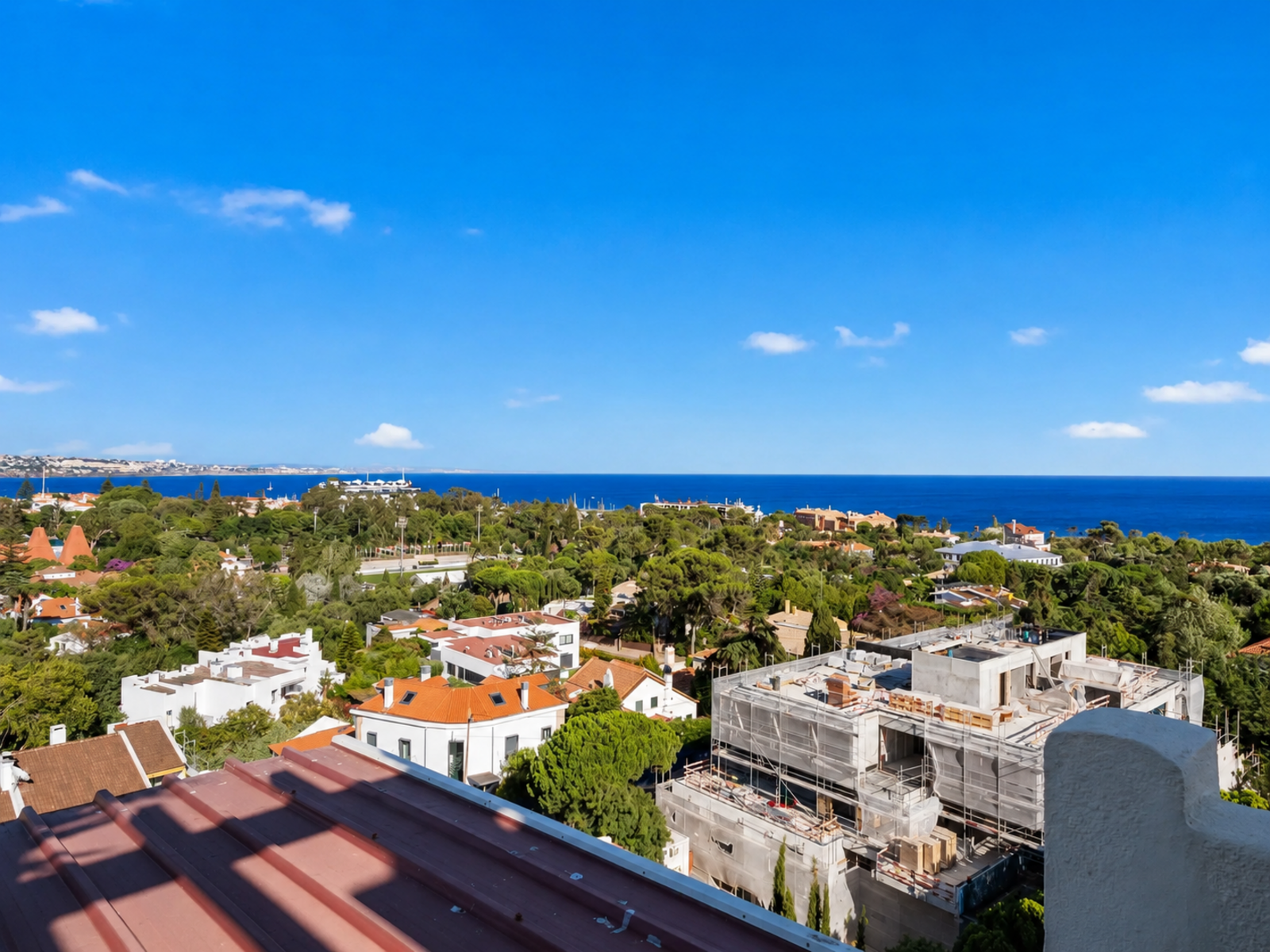 4 Bedroom Penthouse with a view, Gandarinha, Cascais - Image 33