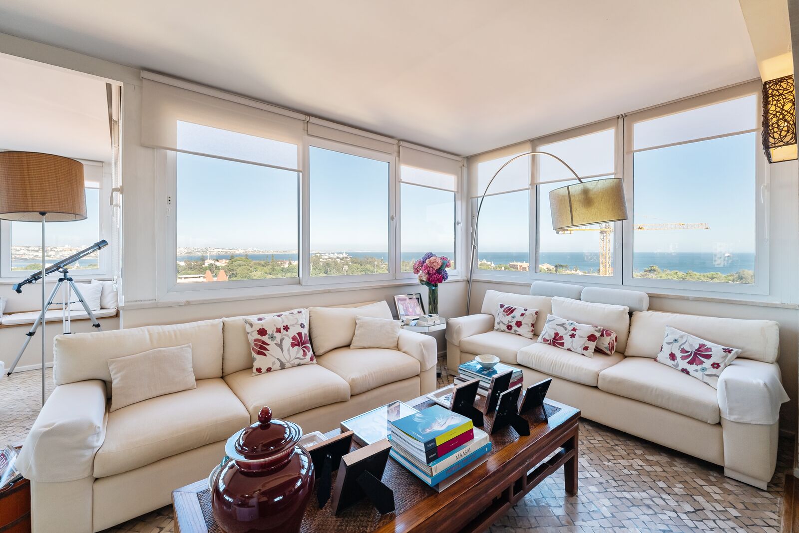 Penthouse T4 com vista, Gandarinha, Cascais - Imagem 10