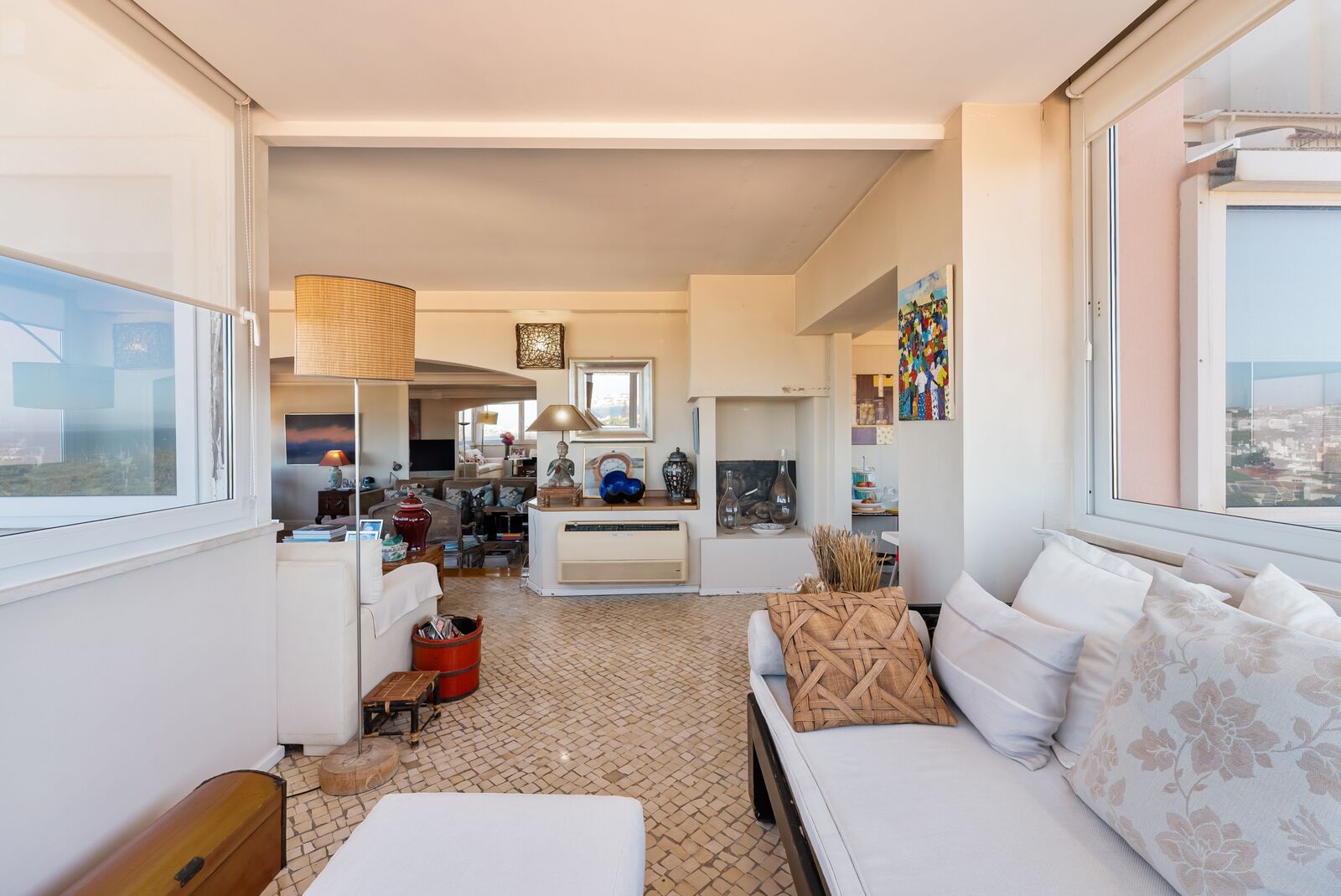 Penthouse T4 com vista, Gandarinha, Cascais - Imagem 11