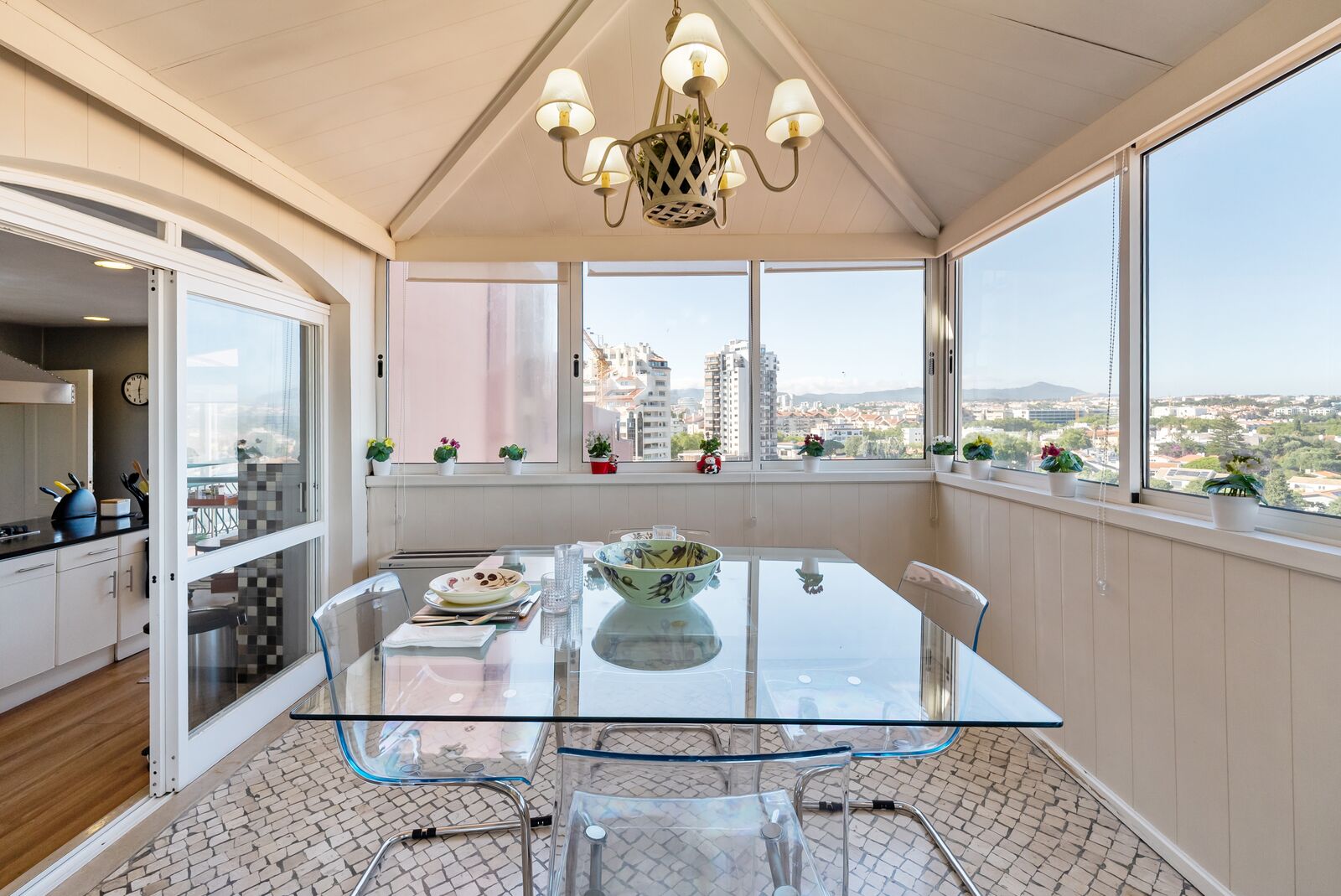 Penthouse T4 com vista, Gandarinha, Cascais - Imagem 12