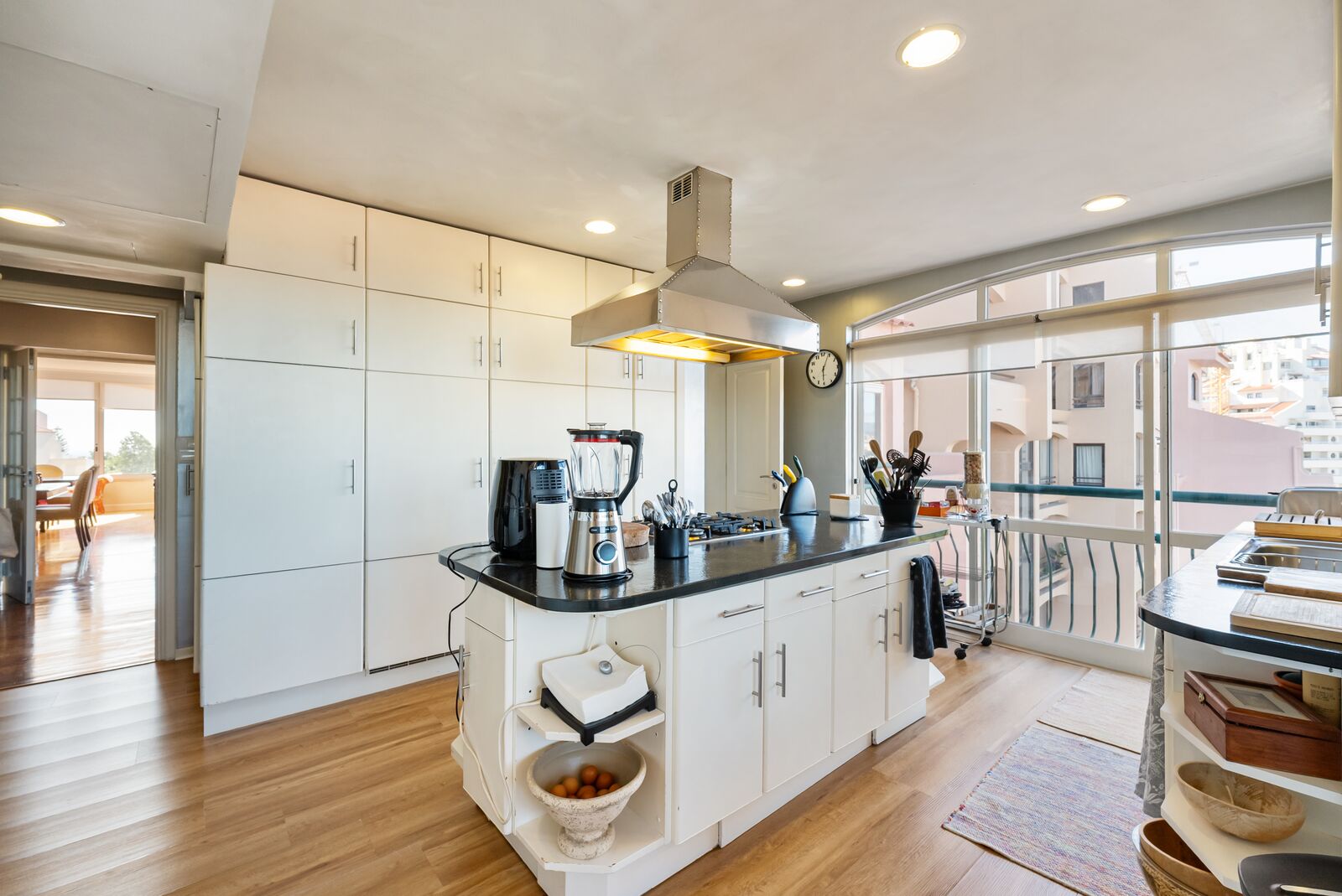 Penthouse T4 com vista, Gandarinha, Cascais - Imagem 18