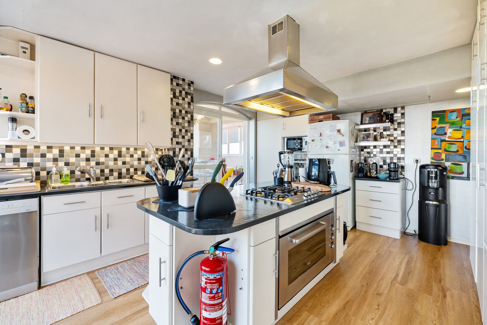 Penthouse T4 com vista, Gandarinha, Cascais - Imagem 19