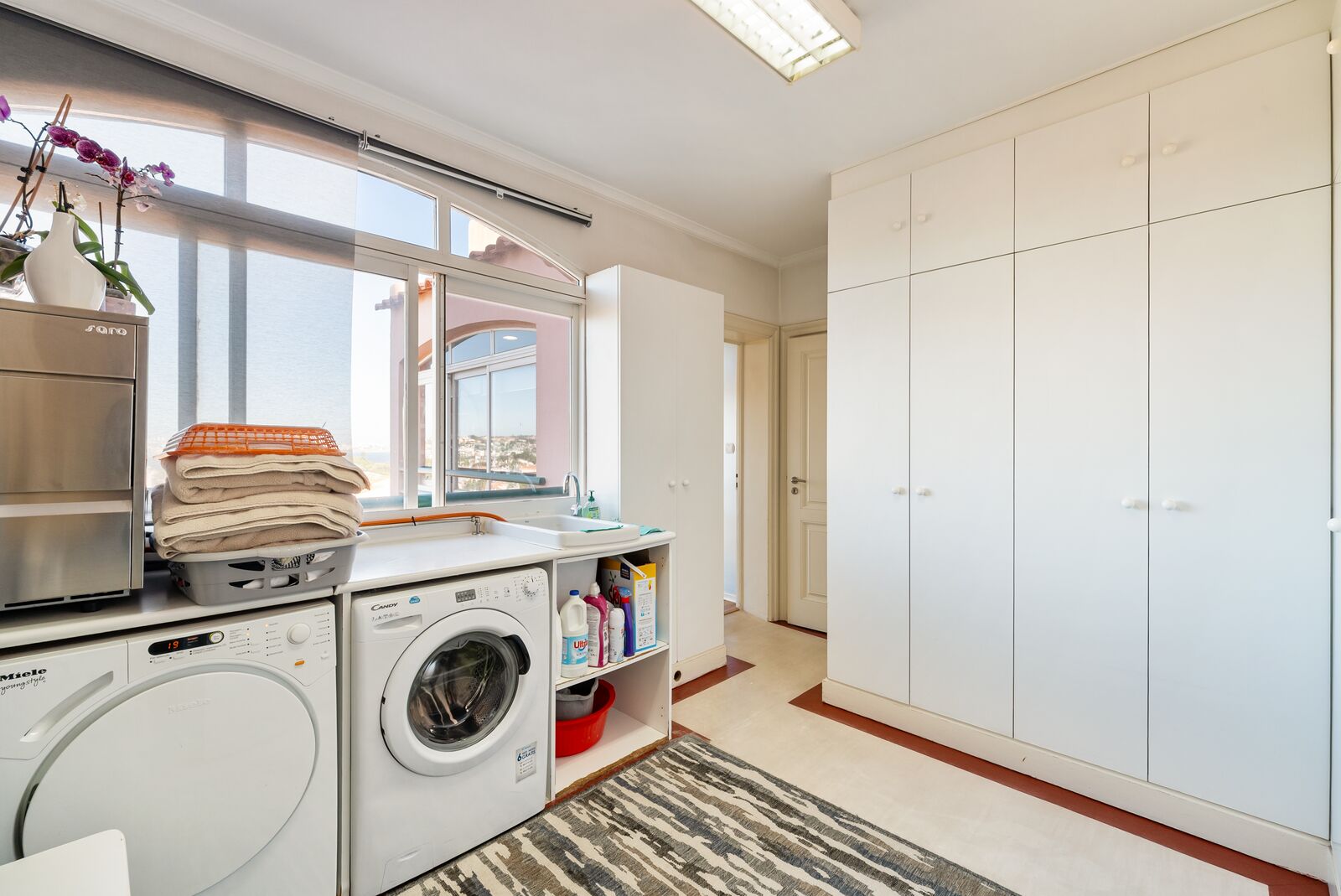 Penthouse T4 com vista, Gandarinha, Cascais - Imagem 23
