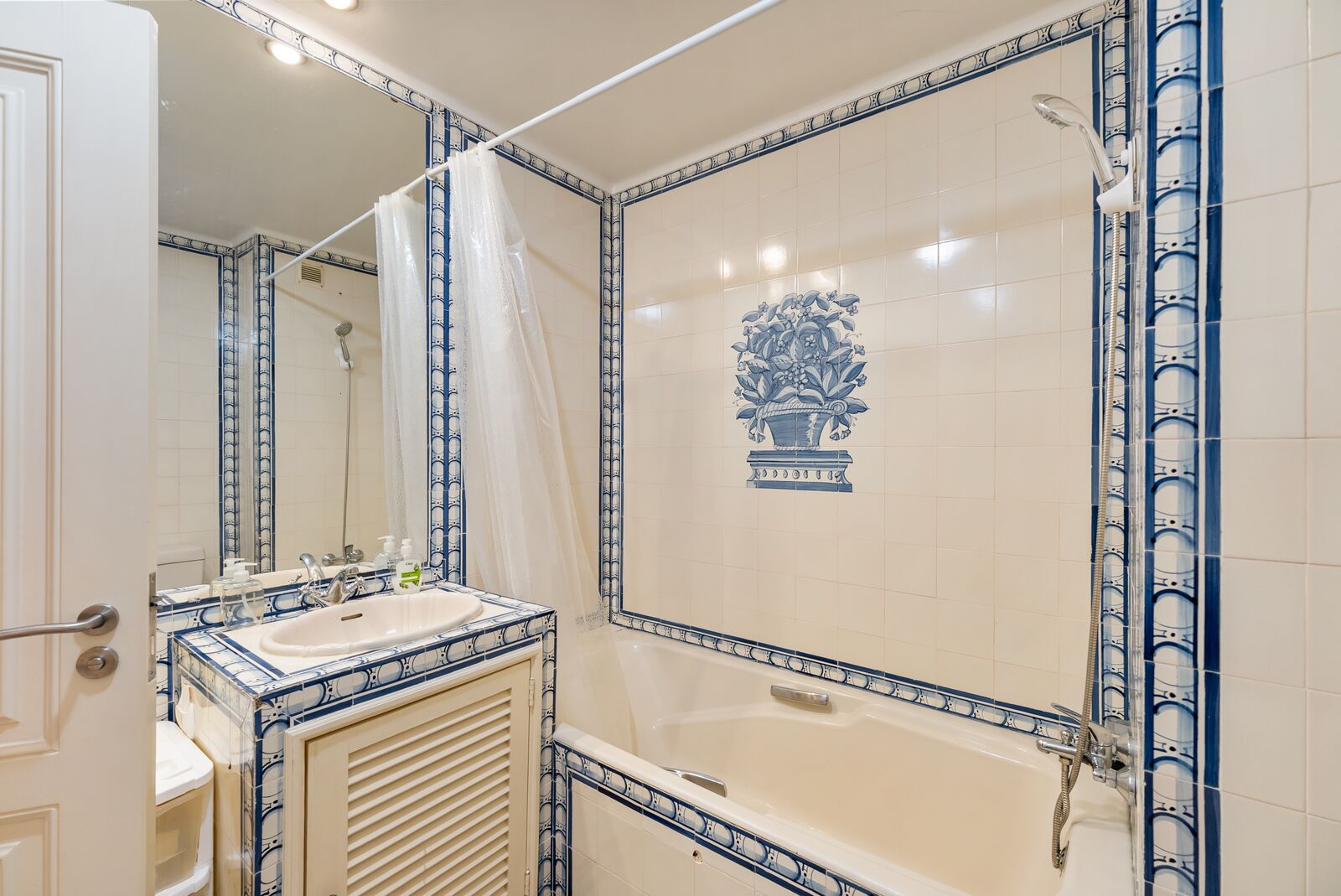 Penthouse T4 com vista, Gandarinha, Cascais - Imagem 25