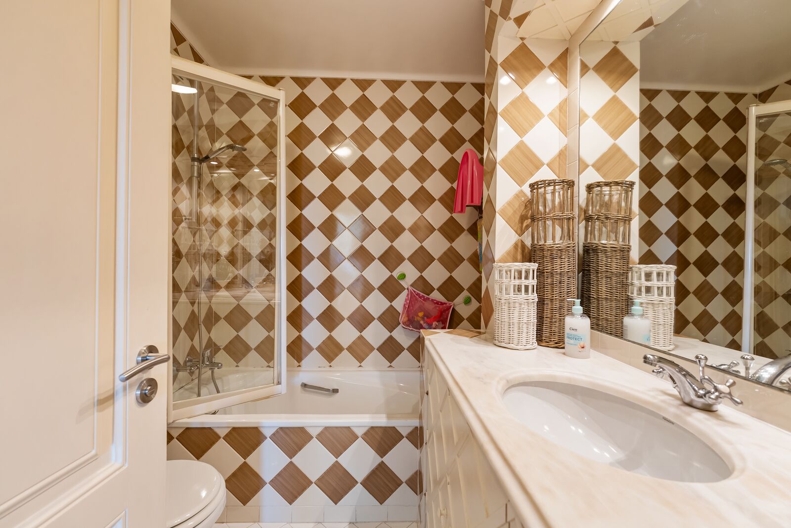Penthouse T4 com vista, Gandarinha, Cascais - Imagem 26