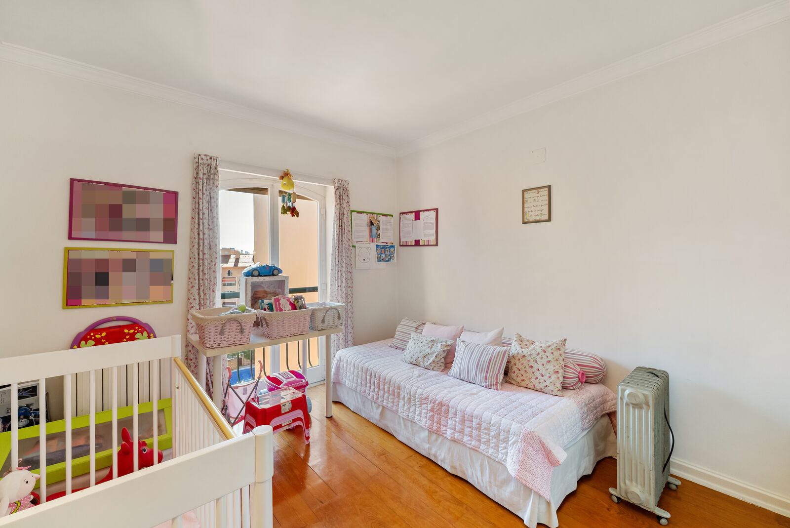 Penthouse T4 com vista, Gandarinha, Cascais - Imagem 21
