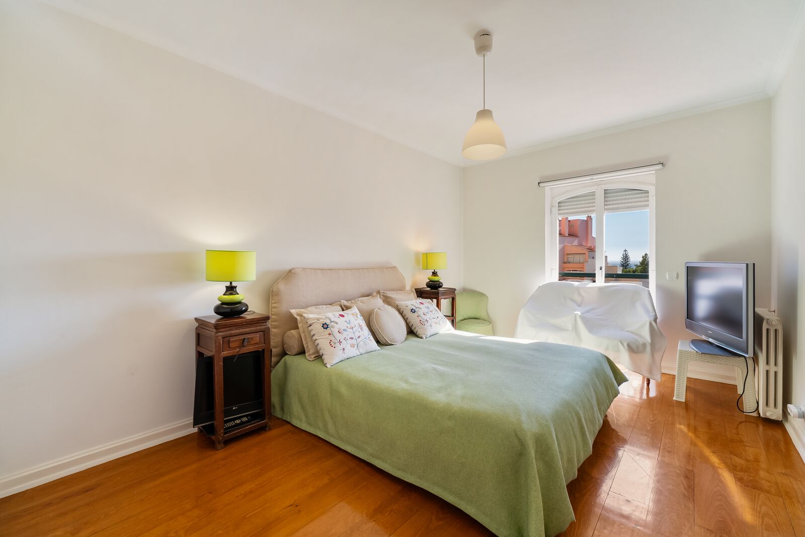 Penthouse T4 com vista, Gandarinha, Cascais - Imagem 22
