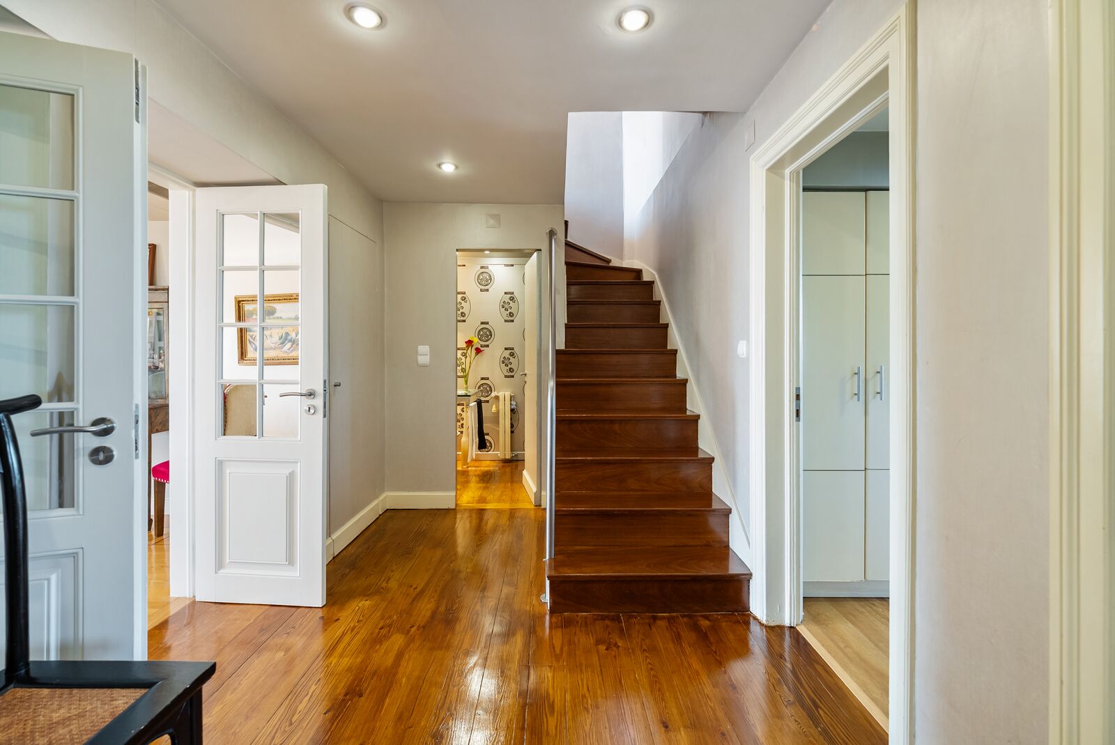 Penthouse T4 com vista, Gandarinha, Cascais - Imagem 27