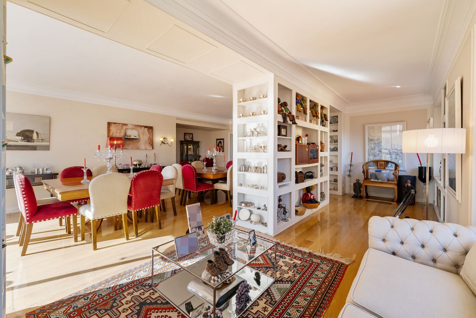 Penthouse T4 com vista, Gandarinha, Cascais - Imagem 16