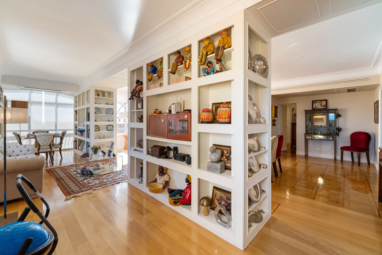 Penthouse T4 com vista, Gandarinha, Cascais - Imagem 14