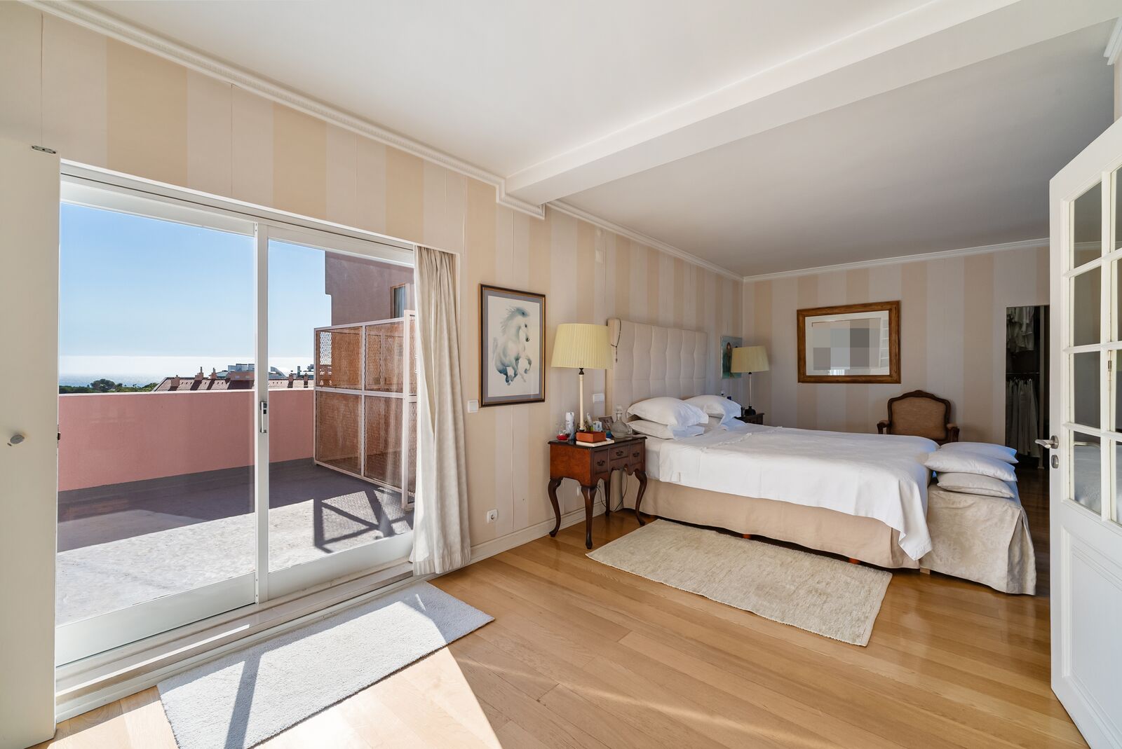 Penthouse T4 com vista, Gandarinha, Cascais - Imagem 30