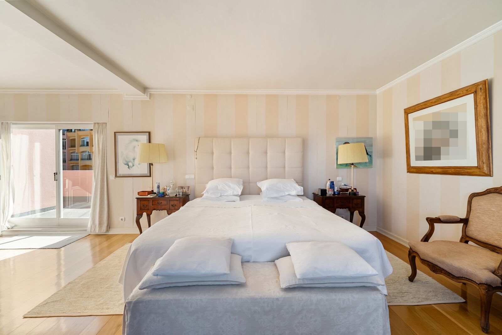 Penthouse T4 com vista, Gandarinha, Cascais - Imagem 28