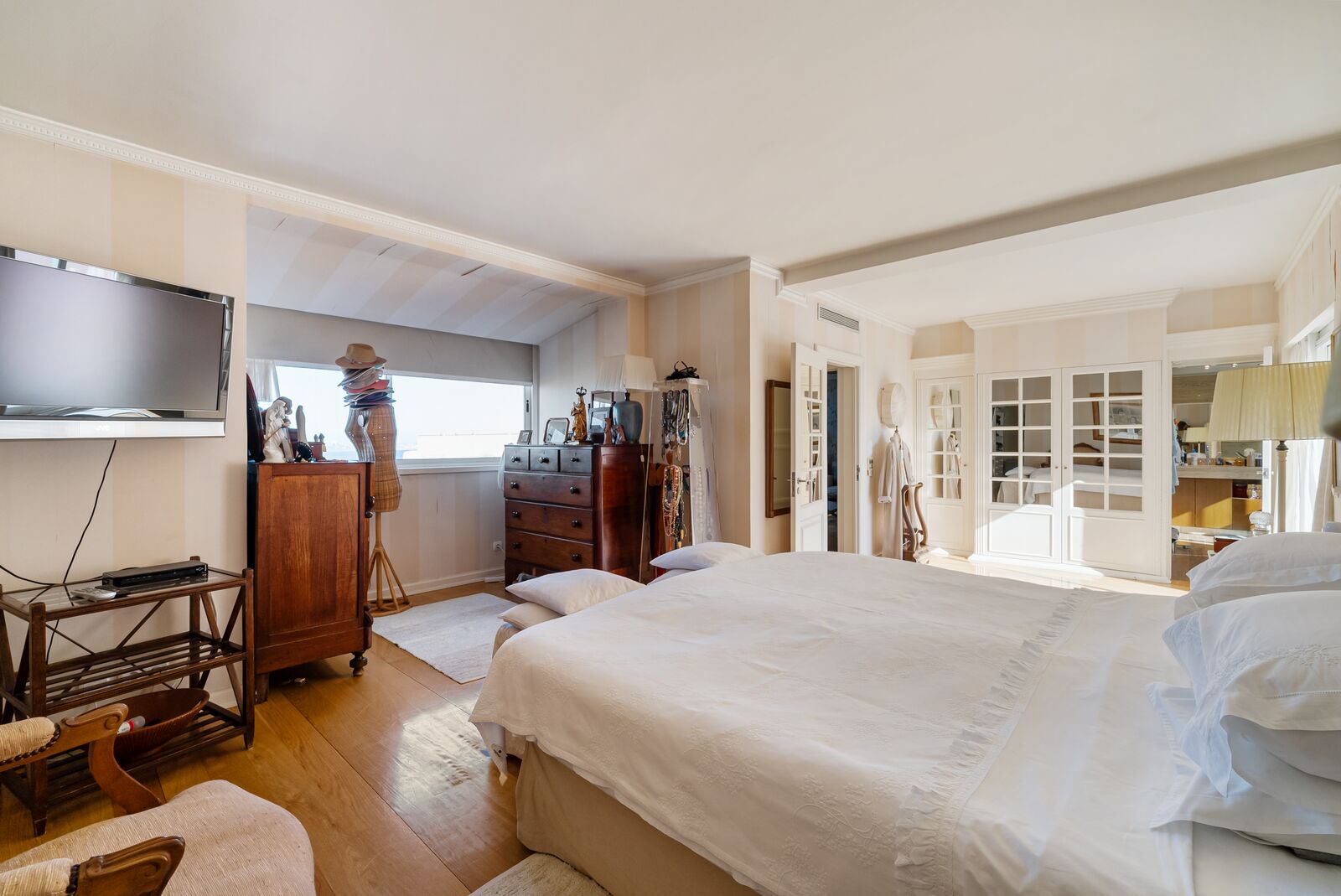 Penthouse T4 com vista, Gandarinha, Cascais - Imagem 29