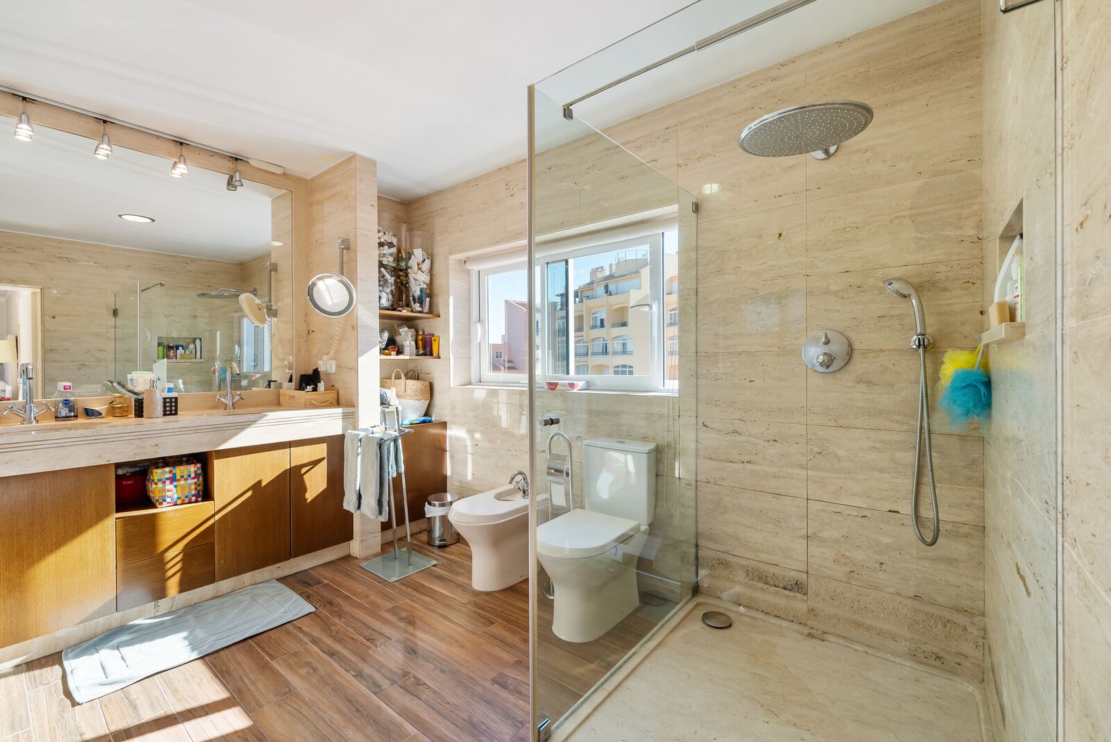 Penthouse T4 com vista, Gandarinha, Cascais - Imagem 31