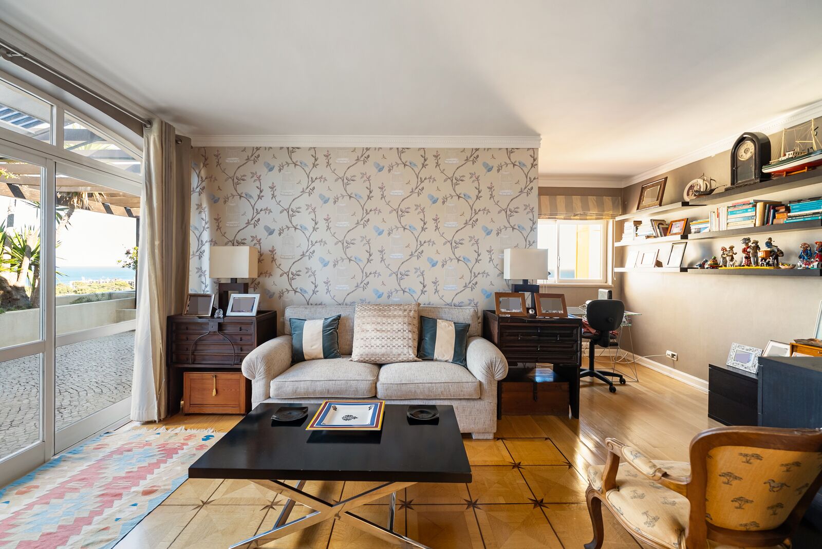 Penthouse T4 com vista, Gandarinha, Cascais - Imagem 32