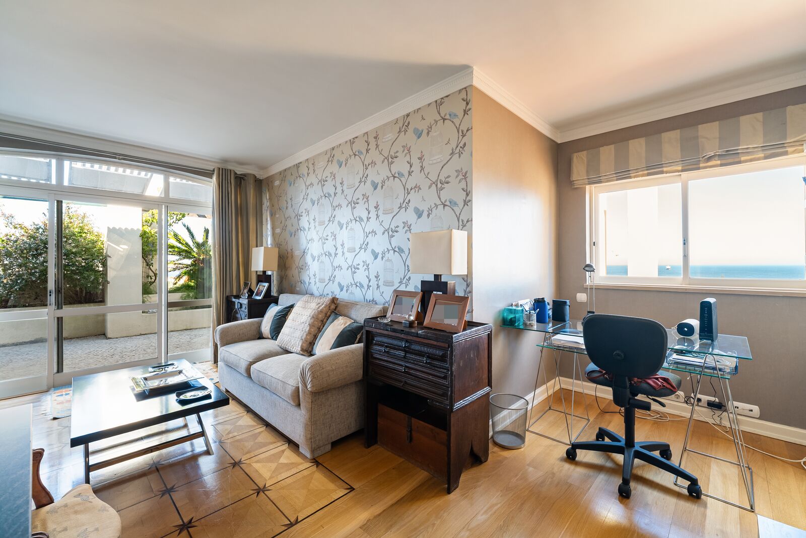Penthouse T4 com vista, Gandarinha, Cascais - Imagem 33