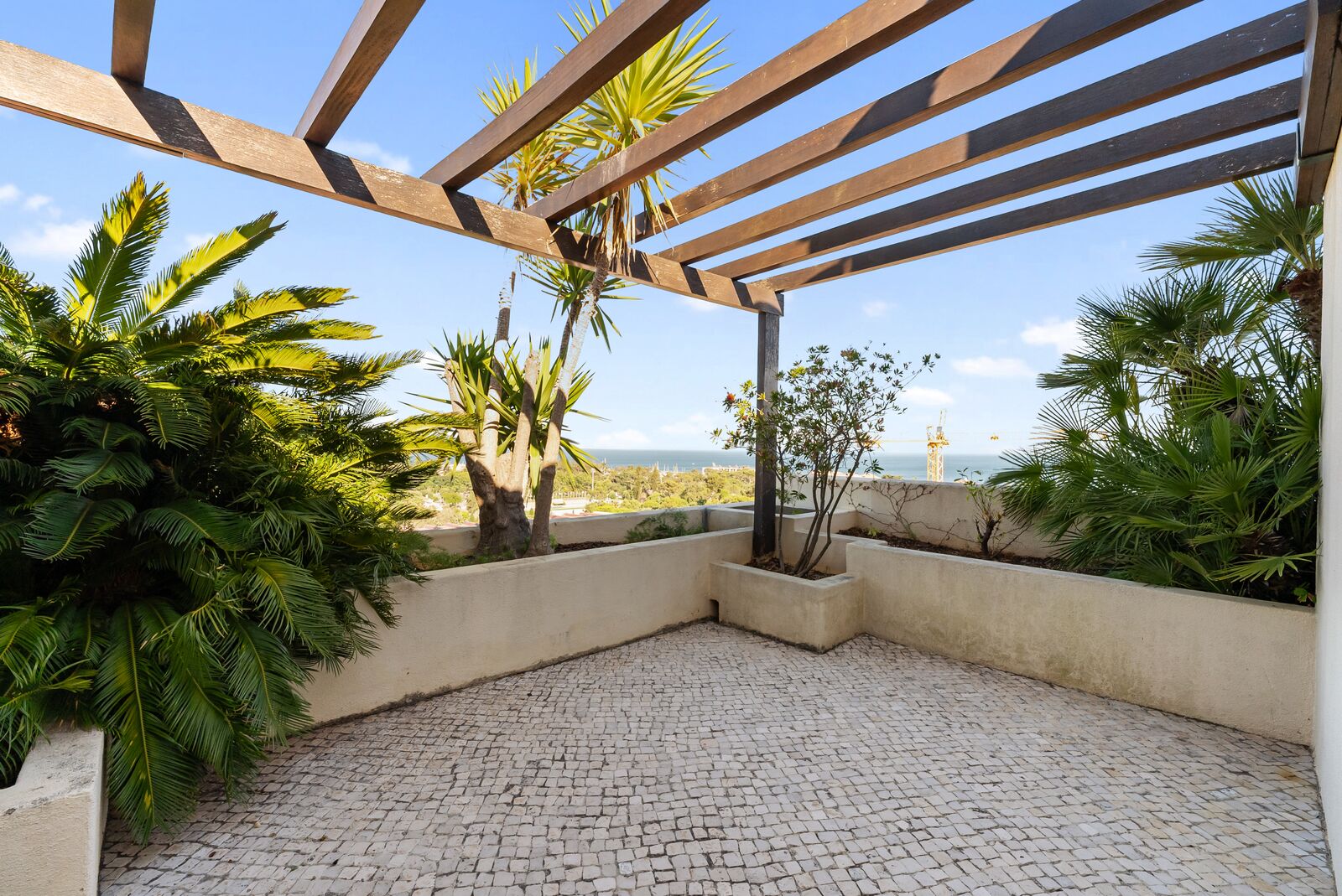 Penthouse T4 com vista, Gandarinha, Cascais - Imagem 35