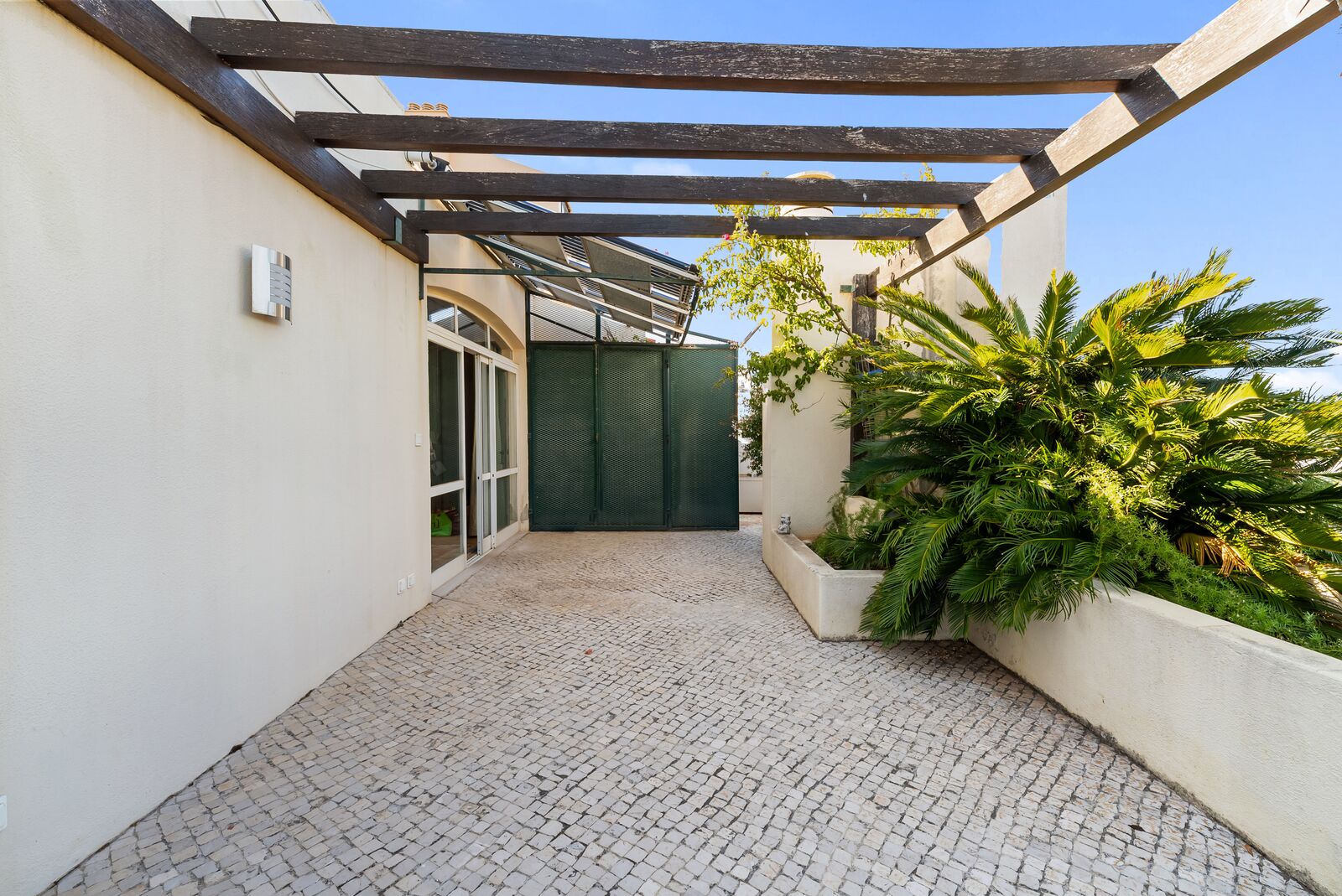 Penthouse T4 com vista, Gandarinha, Cascais - Imagem 36