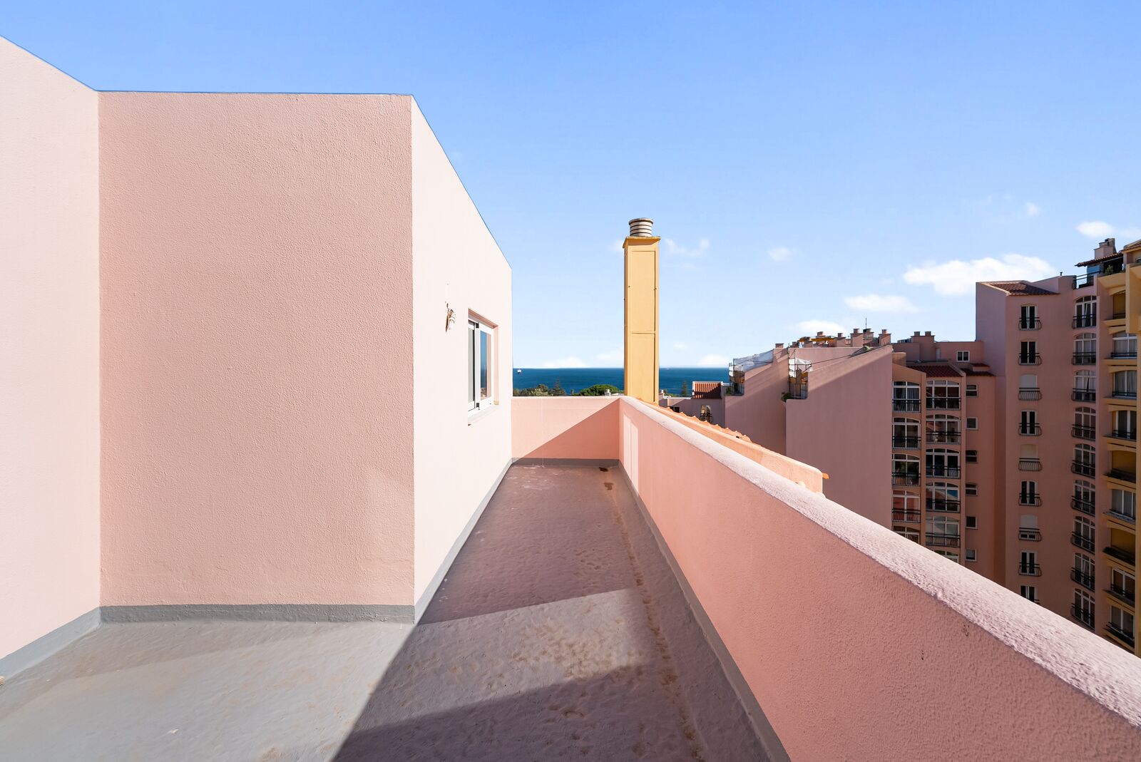 Penthouse T4 com vista, Gandarinha, Cascais - Imagem 38