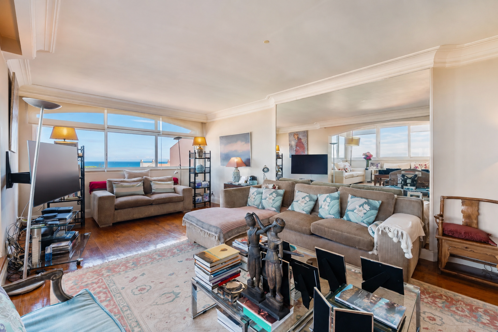 4 Bedroom Penthouse with a view, Gandarinha, Cascais - Image 4