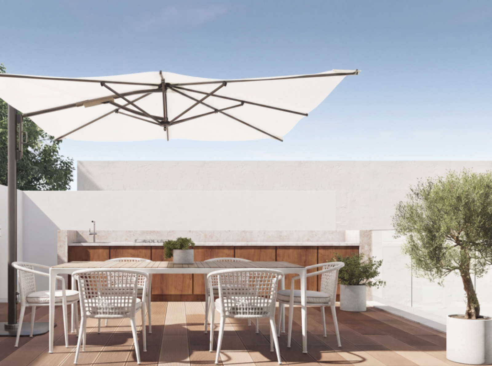 3 Bedroom Apartment with parking, Alvalade, Lisboa - Image 13
