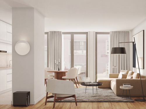 PF41074 - 3 Bedroom Apartment with parking, Alvalade, Lisboa - Image 6