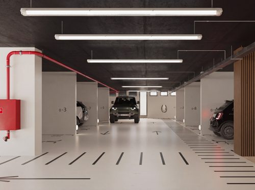 PF41074 - 3 Bedroom Apartment with parking, Alvalade, Lisboa - Image 10
