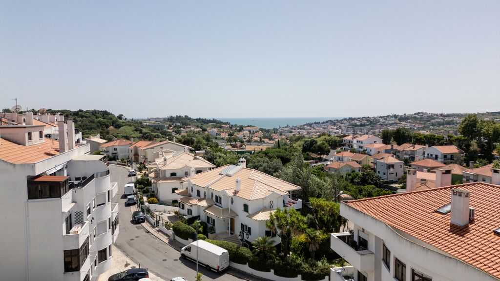 4 Bedroom Penthouse with a view, Linda-a-Pastora Queijas, Oeiras